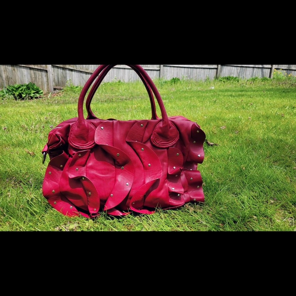 Steve Madden purse